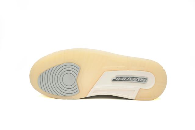 @j3 Retro Craft Ivory FJ9479-100