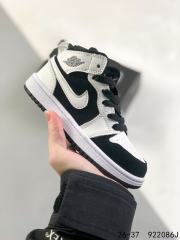 High Top Classic Basketball Shoes Kids 5 colors