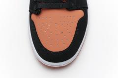 Air Jordαn 1's Low Shattered Backboard 553558-128