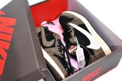 Air Jordαn 1's Low OG SP Travis Scott CQ4277-001