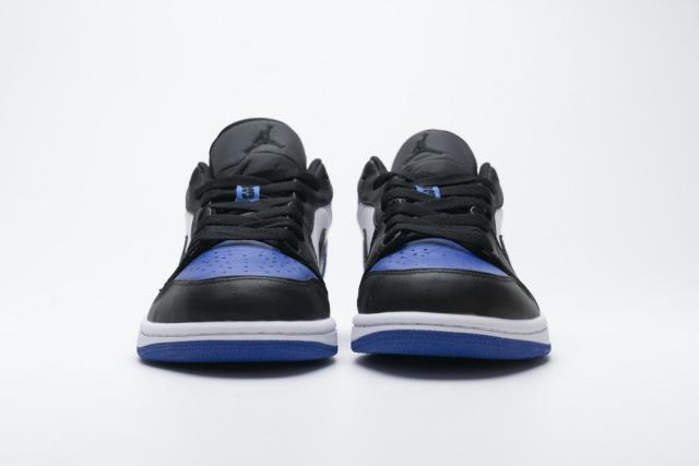 Air Jordαn 1's Royal Toe CQ9446-400