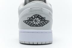 Jordαn 1's Low White Camo DC9036-100