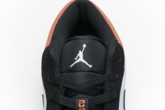 Air Jordαn 1's Low Shattered Backboard 553558-128