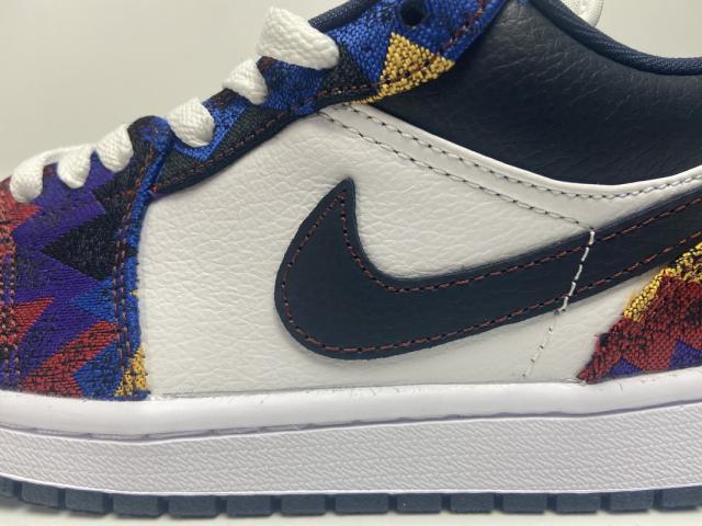 Air Jordαn 1's Sweater CZ8659-100