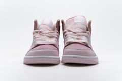 Air Jordαn 1's Mid Digital Pink (W) CW5379-600