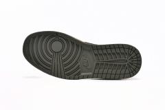 Travis Scott x Air Jordαn 1's Low OG Olive DZ4137-106