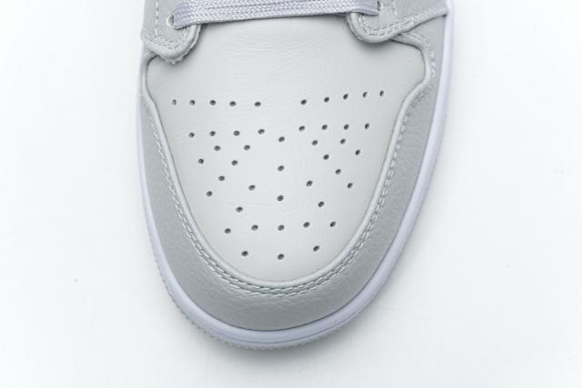 Jordαn 1's Low White Camo DC9036-100