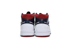 Air Jordαn 1's Mid SE USA 852542-104