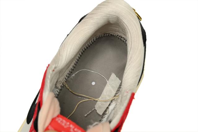 Air Jordαn 1's Low OG Trophy Room Rookie Card Away