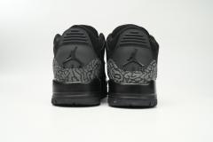 @j3 Retro Black Cat 136064-002