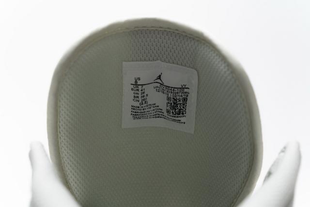 Air Jordαn 1's Mid Milan CV3044-100