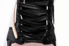 Travis Scott x Air Jordαn 1's Black Red DM7866-066
