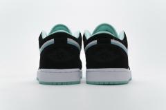 Air Jordαn 1's Island Green CQ9828-131