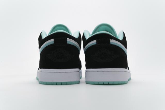 Air Jordαn 1's Island Green CQ9828-131