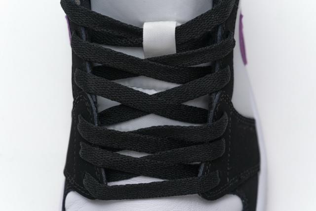 Air Jordαn 1's Mid Magenta (W) BQ6472-005