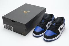 Air Jordαn 1's Royal Toe CQ9446-400