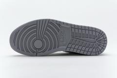 Jordαn 1's Low Grey Toe 553558-110