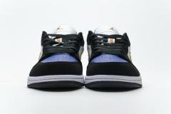 Air Jordαn 1's Lakers Top 3 CJ9216-051