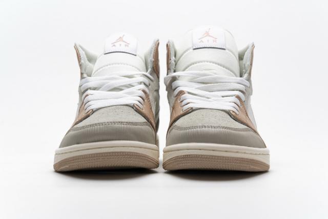Air Jordαn 1's Mid Milan CV3044-100