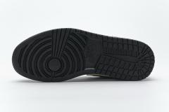 Air Jordαn 1's Lakers Top 3 CJ9216-051