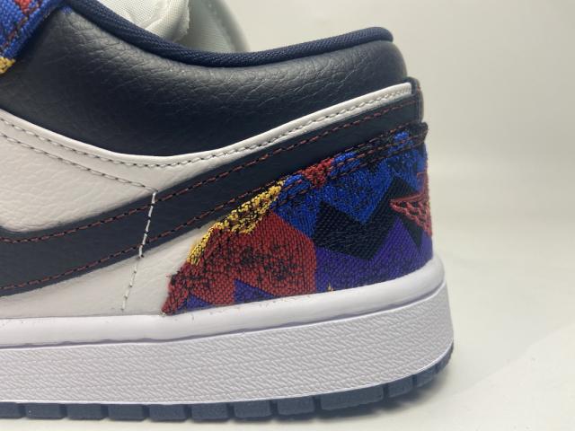 Air Jordαn 1's Sweater CZ8659-100