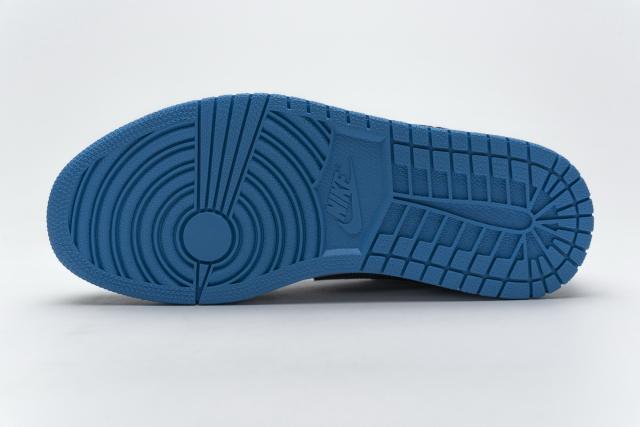 Air Jordαn 1's Laser Blue CK3022-004