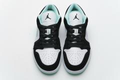 Air Jordαn 1's Island Green CQ9828-131