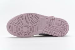 Air Jordαn 1's Mid Digital Pink (W) CW5379-600
