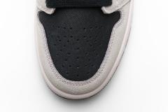 Air Jordαn 1's Mid Dirty Powder Iridescent (W) BQ6472-602