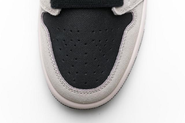 Air Jordαn 1's Mid Dirty Powder Iridescent (W) BQ6472-602