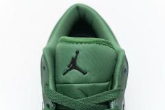 Air Jordαn 1's Pine Green 553558-301