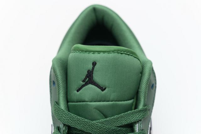 Air Jordαn 1's Pine Green 553558-301