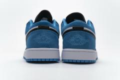 Air Jordαn 1's Laser Blue CK3022-004