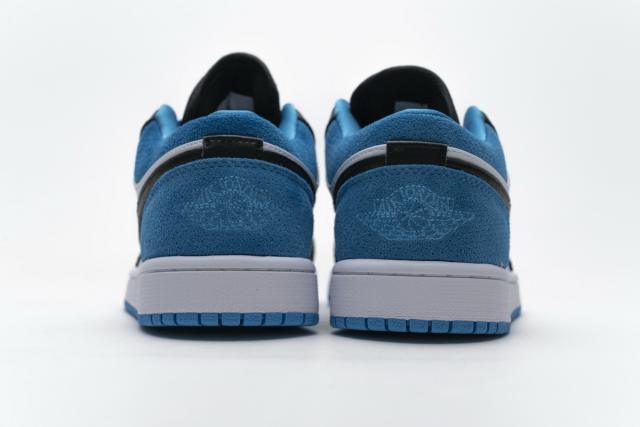 Air Jordαn 1's Laser Blue CK3022-004