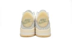 @j3 Retro Craft Ivory FJ9479-100