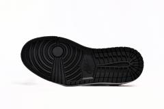 Travis Scott x Air Jordαn 1's Black Red DM7866-066