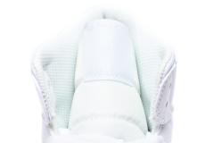 Air Jordαn 1's Mid GS white 554725-109