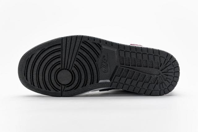 Air Jordαn 1's Mid Fearless Facetasm CU2802-100