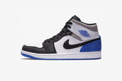 Jordαn 1's Mid SE Union Royal 852542-102