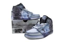 Air Jordαn 1's Mid Black Myth Wukong v2 Shoes Sneakers 554724-078