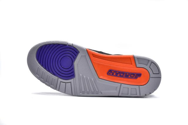 @j3 Retro Black Court Purple CT8532-050