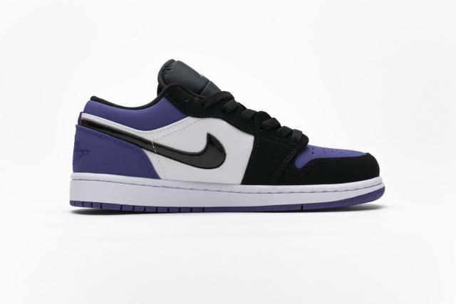 Jordαn 1's Court Purple 553558-125