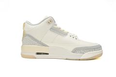 @j3 Retro Craft Ivory FJ9479-100