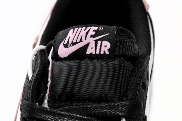 Travis Scott x Air Jordαn 1's Black Red DM7866-066