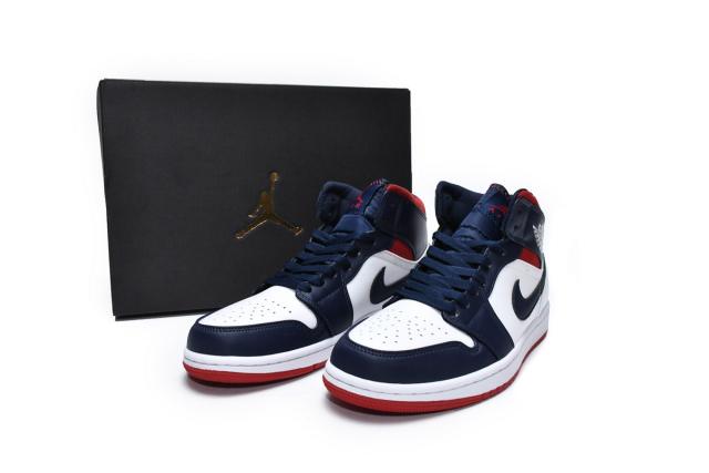 Air Jordαn 1's Mid SE USA 852542-104