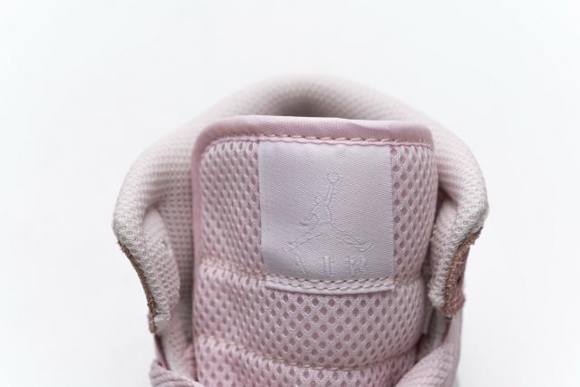 Air Jordαn 1's Mid Digital Pink (W) CW5379-600