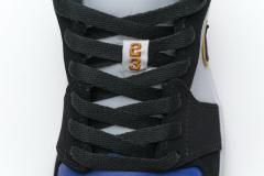 Air Jordαn 1's Lakers Top 3 CJ9216-051