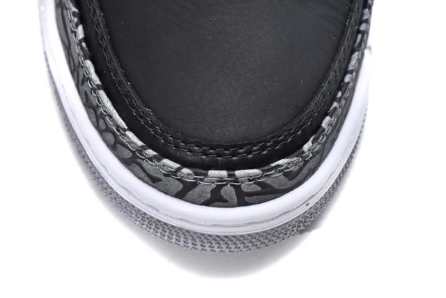 @j3 Retro Black Court Purple CT8532-050