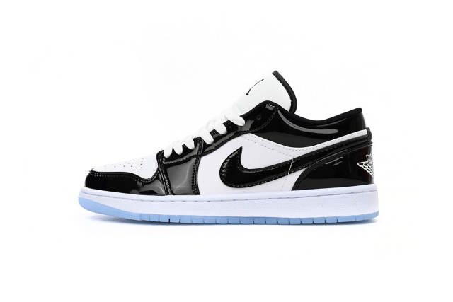 Jordαn 1's Low Concord DV1309-100