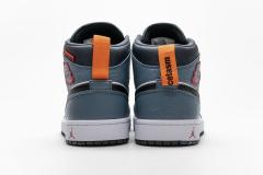 Air Jordαn 1's Mid Fearless Facetasm CU2802-100